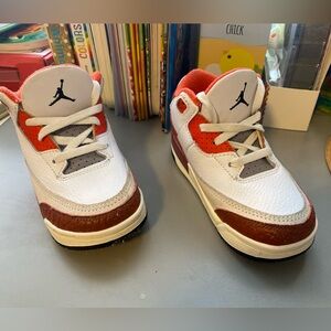 Toddler Shoes for Sale. GREAT CONDITION & slightly worn.